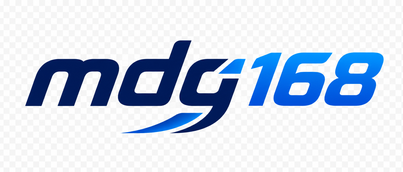 Logo mdg168